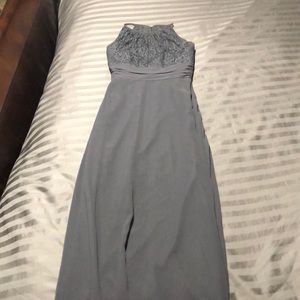 Evening gown